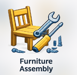 Furniture Assembly