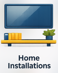 Home Installations
