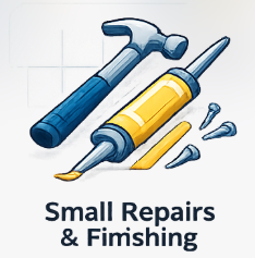 Small Repairs