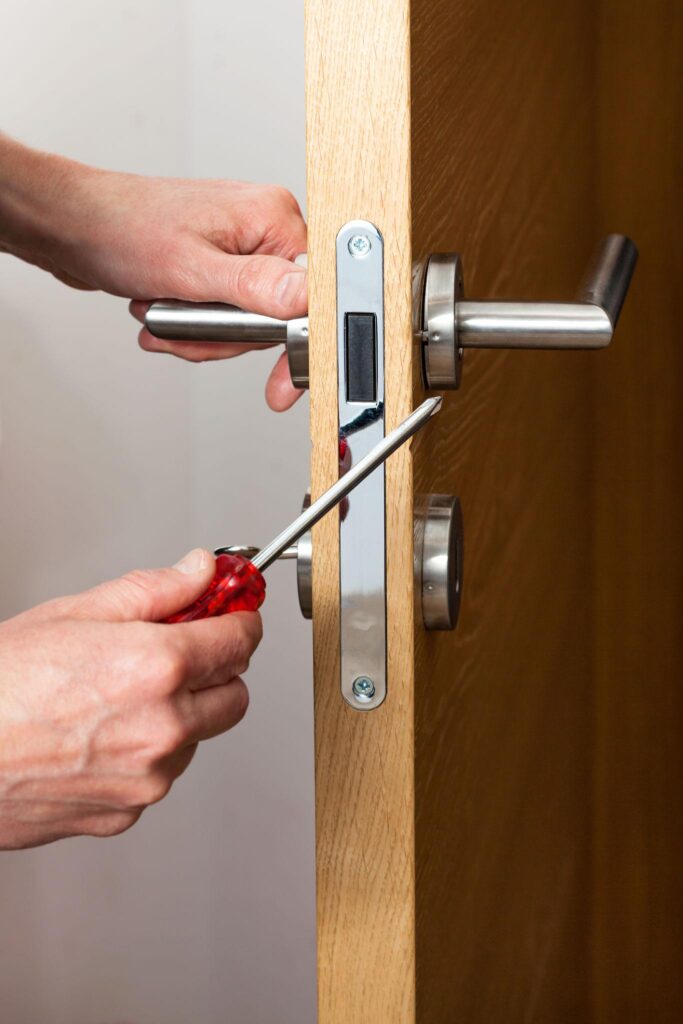 door and locks repair service Carlow Ireland