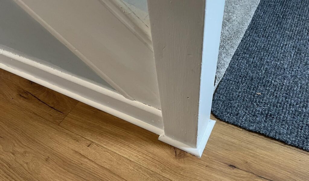 Laminate Flooring Carlow