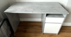 Desk assembly service Carlow